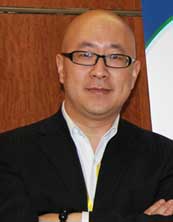 王鲲鹏老师