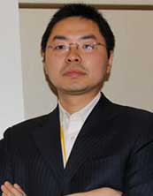 肖军老师