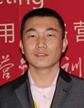 李跃东老师