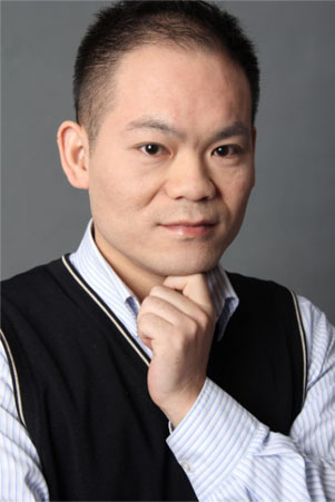 亚伦老师